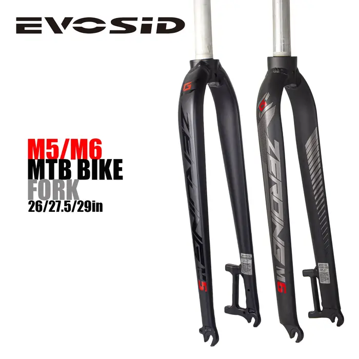 EVOSID fourche M5 M6