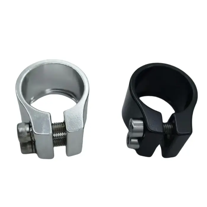 Pince de Tube de selle de vélo 30