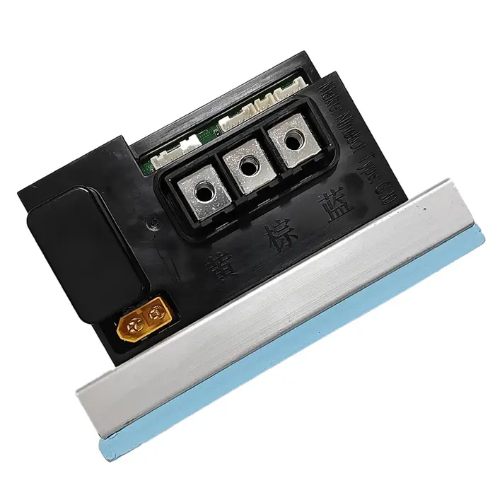 Contrôleur Original pour Ninebot MAX G65