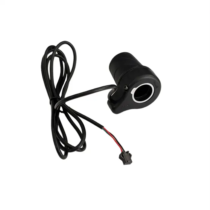 Poignée d'accélération rotative pour vélos électriques Engwe EP-2 Pro/ EP-2 Boost/Engine X/ L20 – Pi