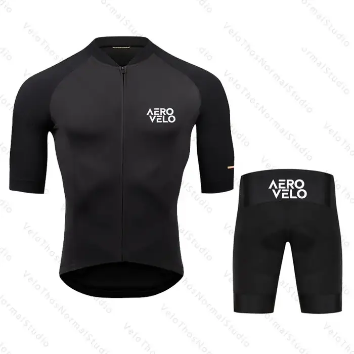 Ensemble de cyclisme AERO VELO