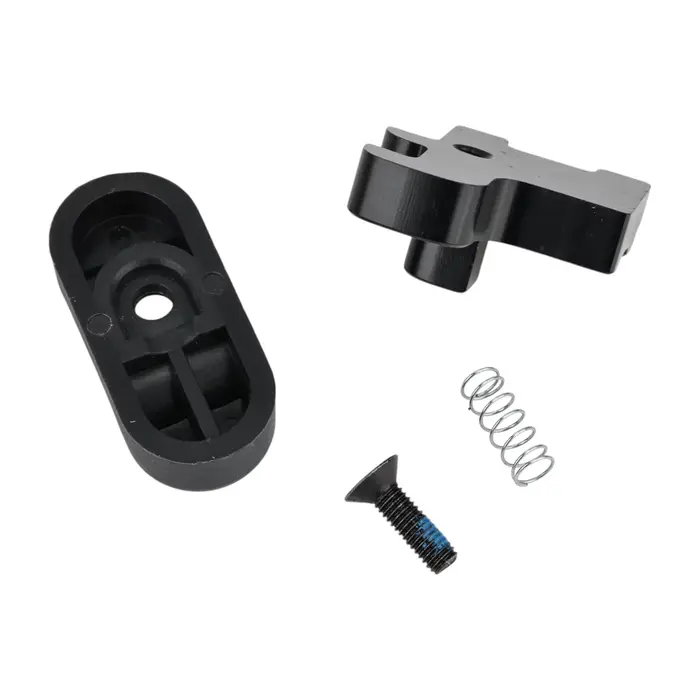 Loquet de verrouillage pliant automatique Original pour Scooter électrique Ninebot E2/E2 Plus
