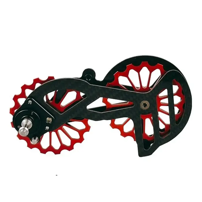 Dérailleur arrière de vélo de route pour SRAM Red10S 11S/RivaL 10S 11S/Force 10S 11S