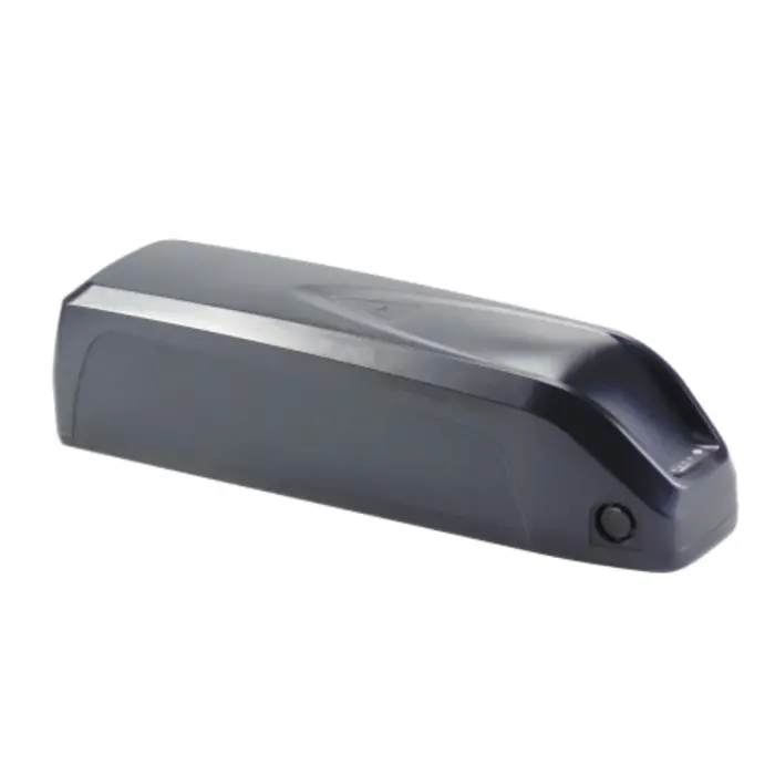 RAD POWER BIKES RadWagon 4 batterie de vélo de chargement électrique 48V 10.4Ah 11.6Ah 12Ah 12.8Ah 14Ah 15Ah