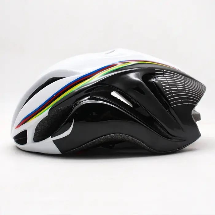 Casque de cyclisme Triathlon contre le temps Aero casques de vélo de route vtt protection de course