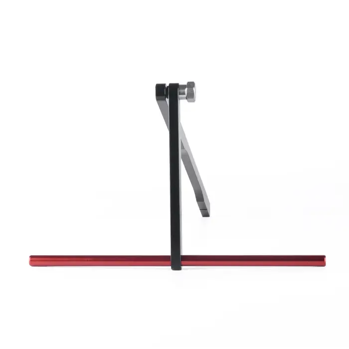 Outil universel de réglage de guidon à clipser