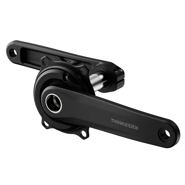 Kit de mesure de puissance ThinkRider PP5 4 boulons 110BCD 24mm avec capteur de cadence