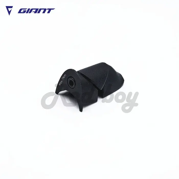 Pince de fixation intégrée pour tige de selle de vélo de montagne Giant XTC ADV series MTB