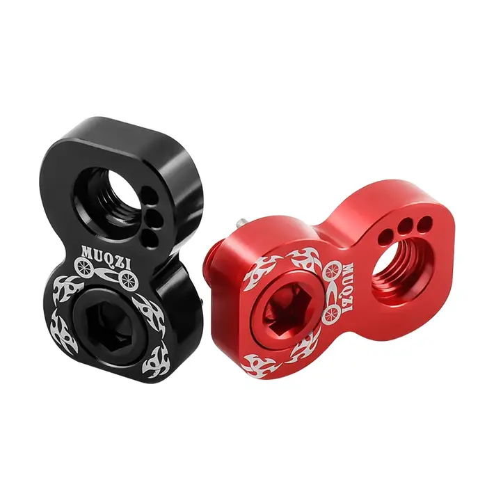 Adaptateur d'extension de frein de vélo, extension de frein V 406 à 451 pour vélo pliant de 14/16/18 pouces