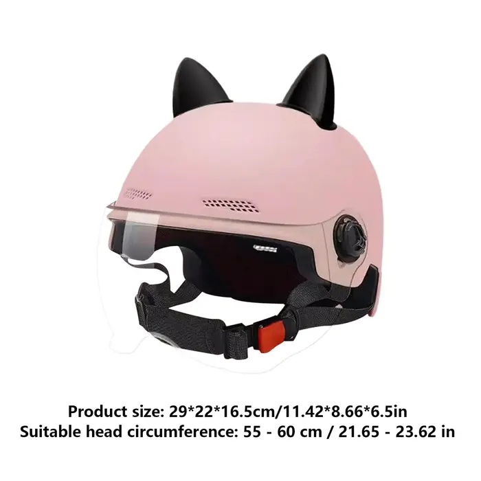 Casques de Scooter pour adultes