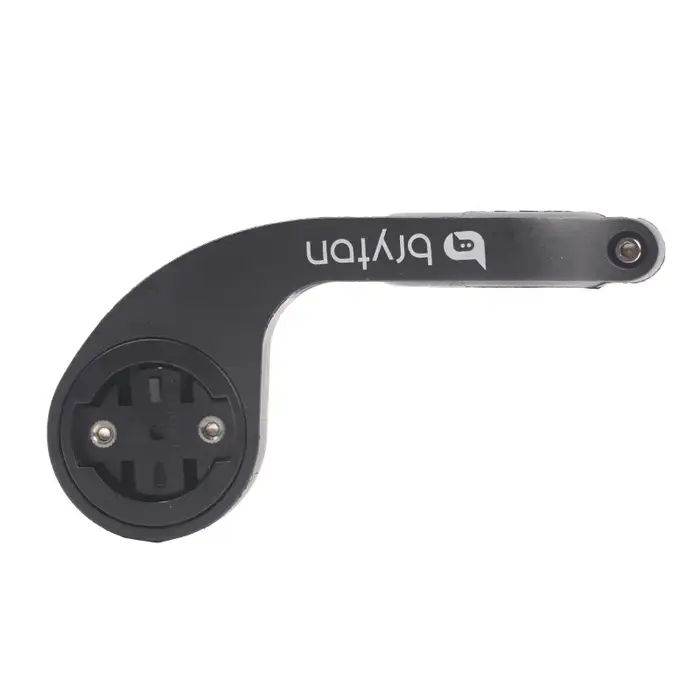 Support professionnel pour ordinateur de vélo pour Bryton Rider & Edge 530/830
