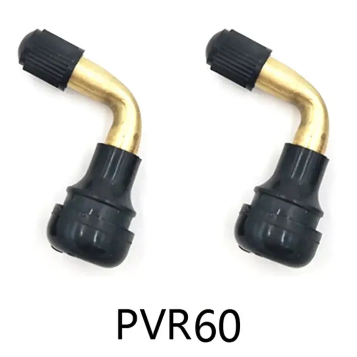 Tiges de Valve Tubeless pour Scooter électrique et vélo PVR70