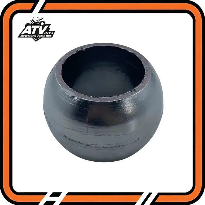 Manchon sphérique d'origine pour Segway Snarler AT6 S/L A01A32006001 LU097438