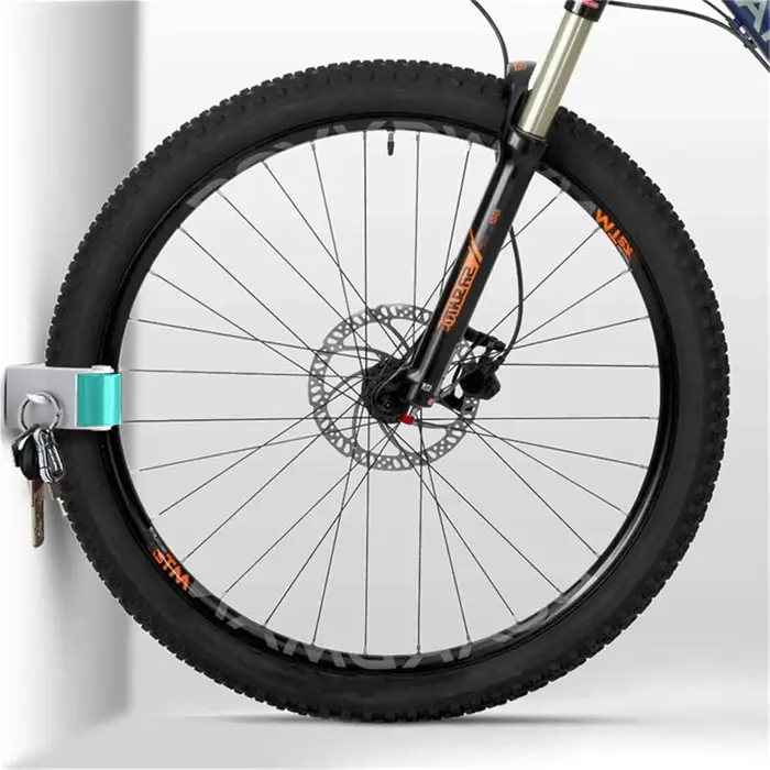 Supports de stationnement pour vélos de route