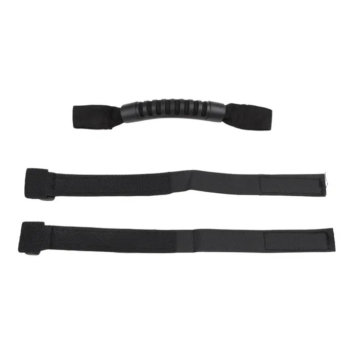 Kit de poignées de transport pour vélo