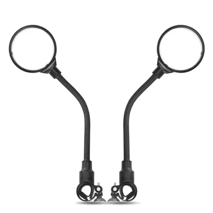 1PC rétroviseurs de guidon de vélo 360