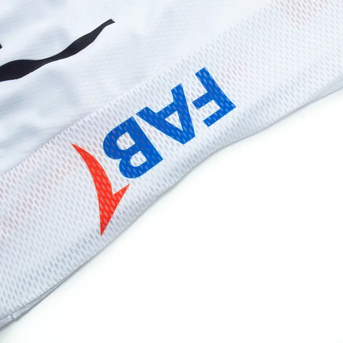 Ensemble de cyclisme pour homme et femme
