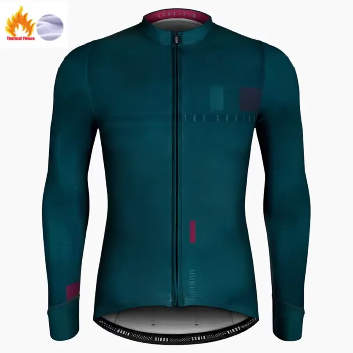 Maillot de cyclisme pour hommes