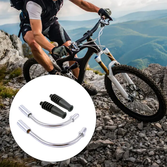 Câble de nouilles de frein de vélo V