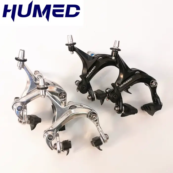 V-Brake-Étrier de frein avant et arrière en aluminium pour vélo de course