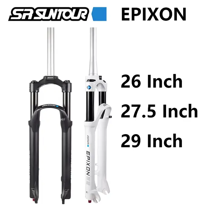 SUNTOUR EPIXON fourche de vélo