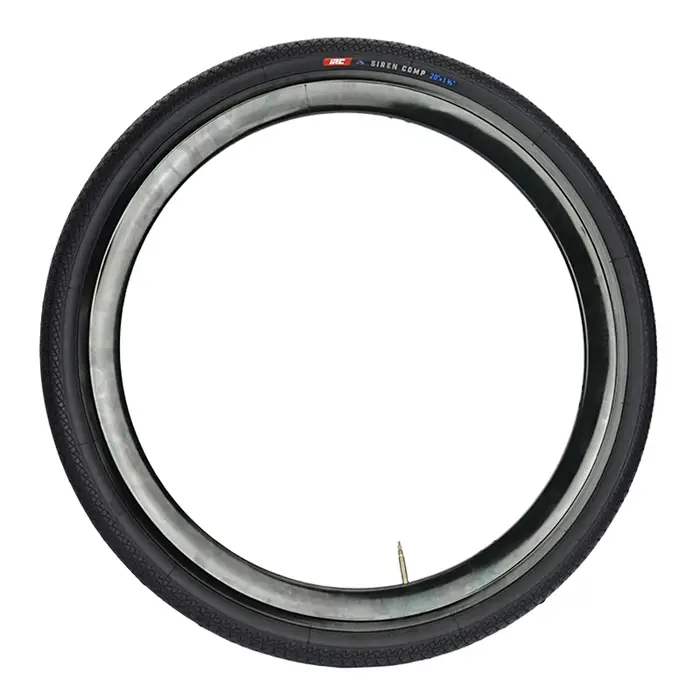 IRC japon Original SIREN COMP BMX vélo pliable pneu 406/451 petite roue
