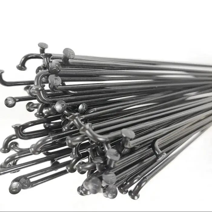 Rayons Pillar 1423, rayons StraightPull/J-Bend