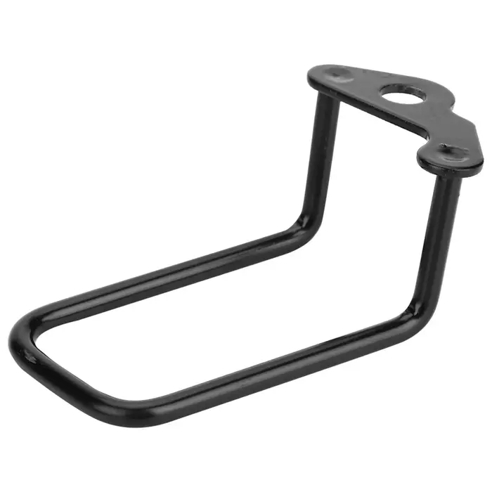 Protecteur de dérailleur arrière de vélo de montagne