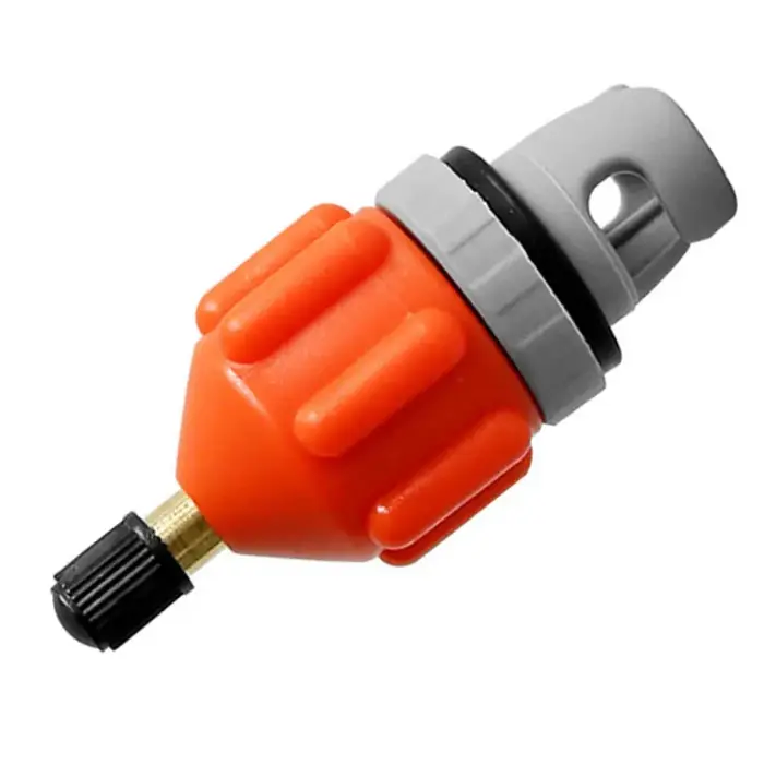 Adaptateur de pompe