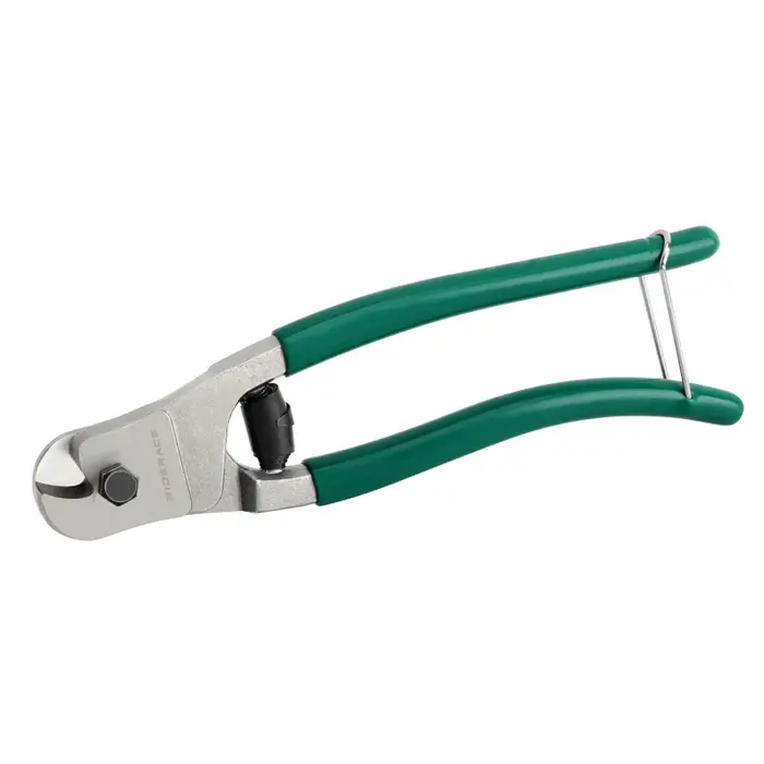 Pince coupante de câble de changement de frein de vélo