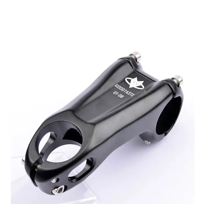 31.8*28.6mm Vor vtt Vorbau Riser 90mm 7/17 Grad Rennrad vtt Lenker al-legowie CNC DH/AM/XC tige couverture vélo