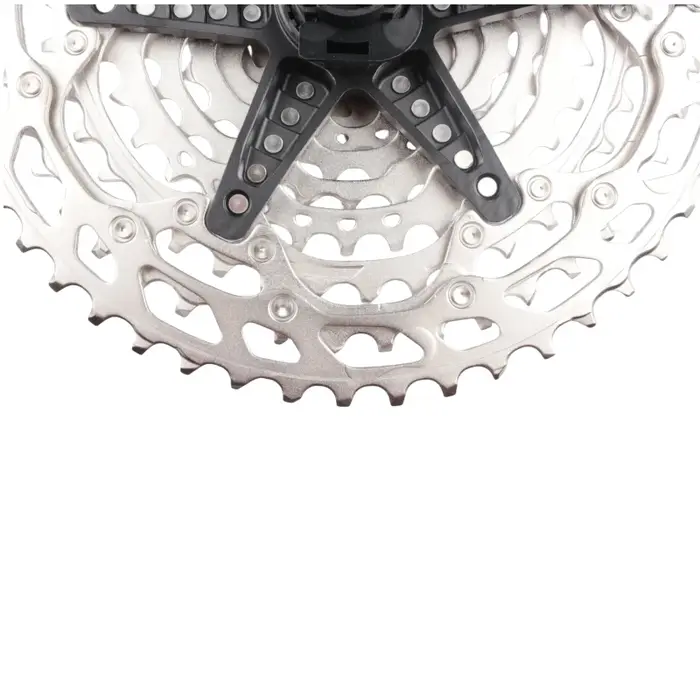 Shimano Deore série Cassette M6100 12 vitesses pignon