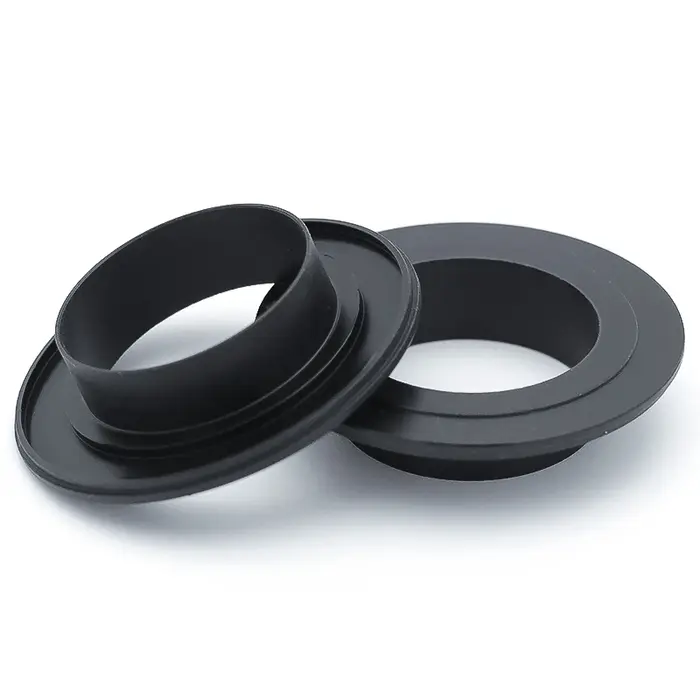 Kactus Tech BB90 Boîtiers de pédalier en céramique à pression pour VTT et vélos de route, pièces de 