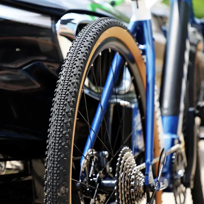 2 pièces INNOVA PRO pneu de vélo 700C pneus