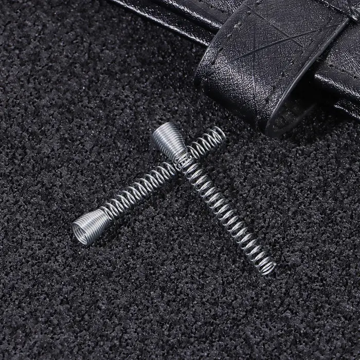 Accessoire de frein en acier inoxydable pour trottinette électrique Xiaomi M365/Pro