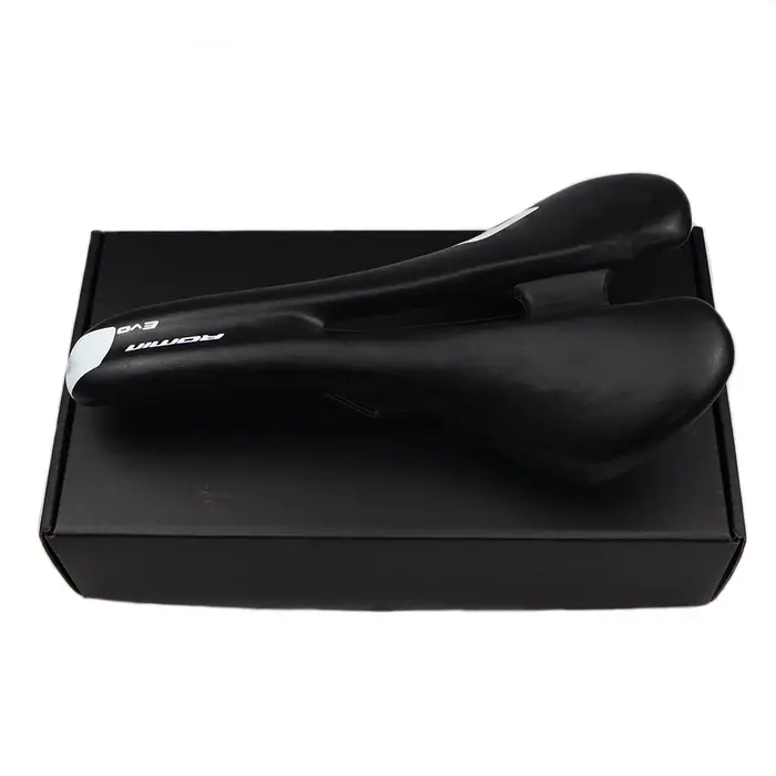 Selle de vélo VTT, selle de vélo de route confortable et souple