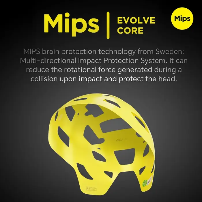 GUB Casque de route pour hommes Mips Casques de cyclisme de sécurité avec feu arrière