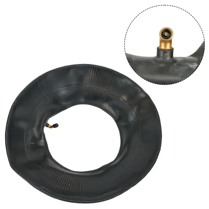 Pneu en caoutchouc 4.00-8 pour trottinette