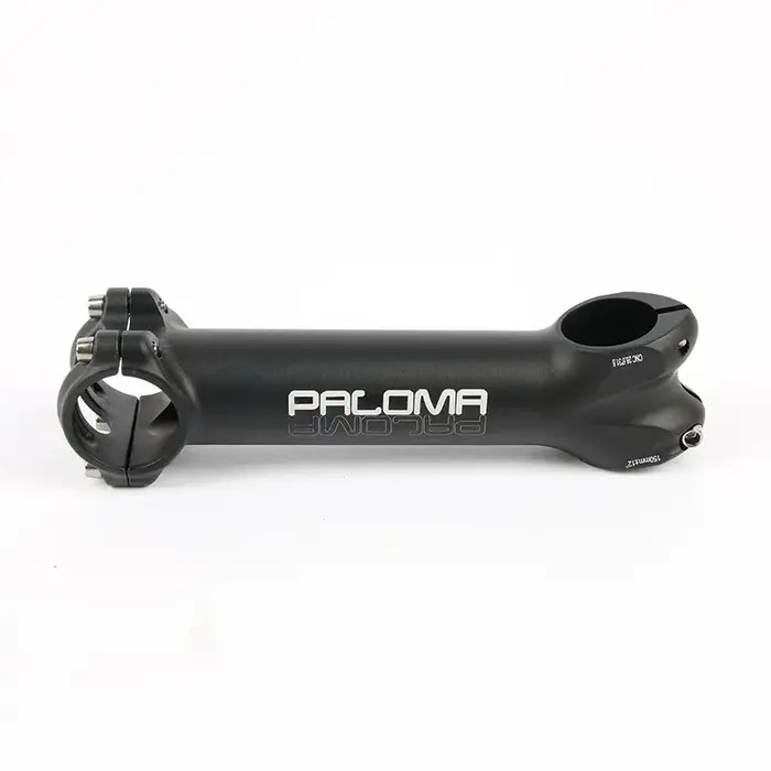 Paloma tige étendue de vélo 150mm de Long poignée CNC 12 degrés 28.6*31.8mm accessoires d'équipement