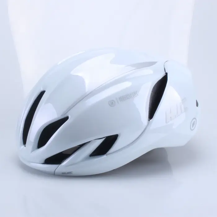 Casque de vélo HJC pour VTT et route