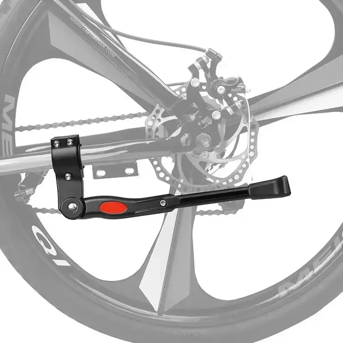 Béquille de vélo de route vtt