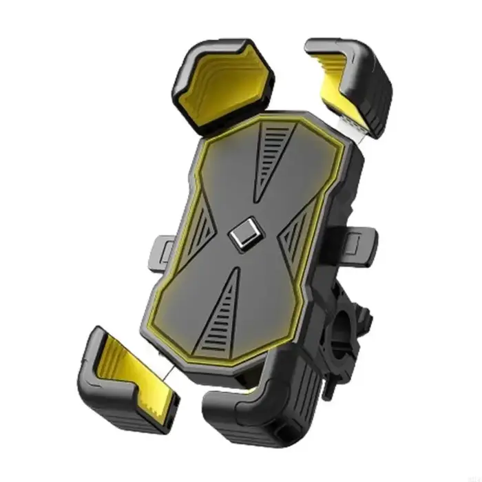 Support de téléphone de vélo