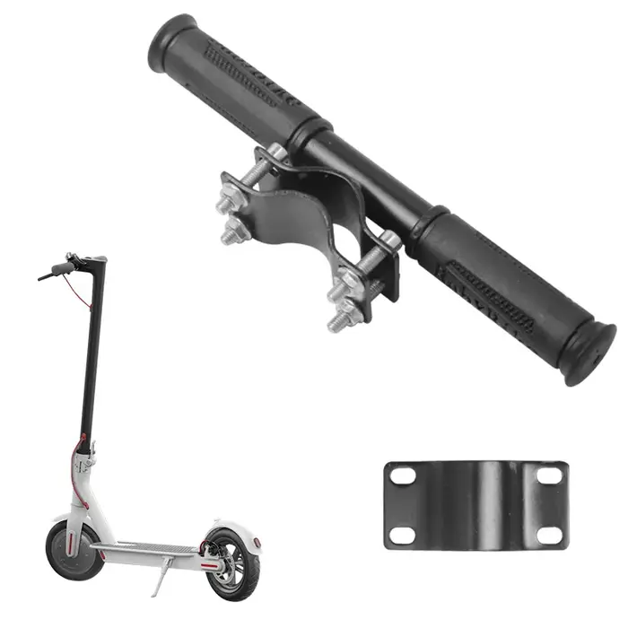 Poignée réglable pour guidon de scooter pour enfants