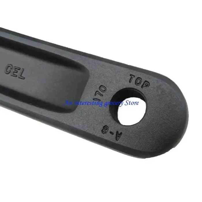 652d Bicycles Crankset pour les vélos montagne Bicycles route