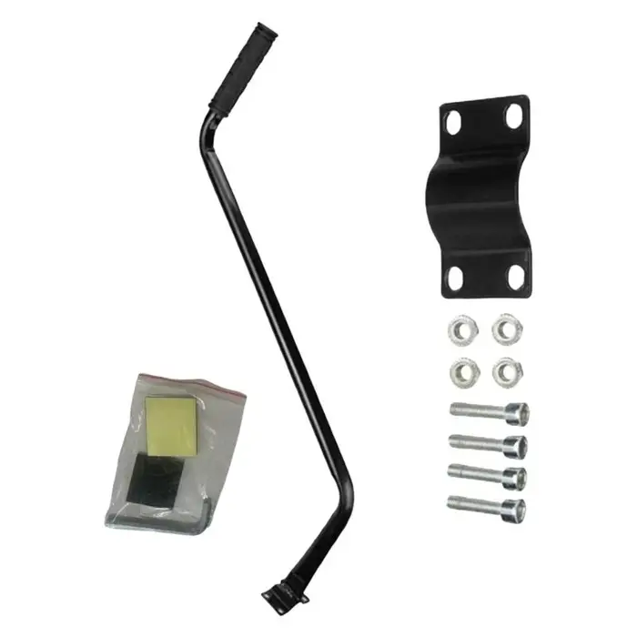 Balance des vélos réglables Handle l'entraîneur Balance cycliste