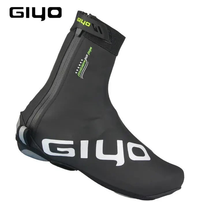 GIYO hiver cyclisme couvre-chaussures femmes hommes chaussures couverture vtt vélo de route course