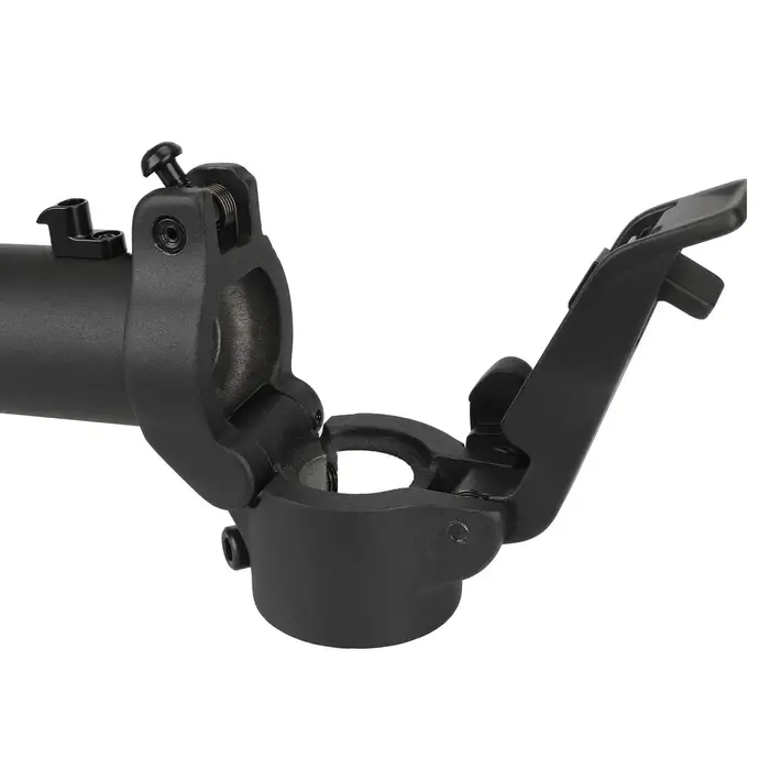 Base de colonne de direction pliable d'origine pour trottinette électrique Xiaomi 5/5 Pro/5 Max/5 Plus
