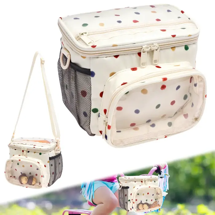 Sac de vélo pour enfant