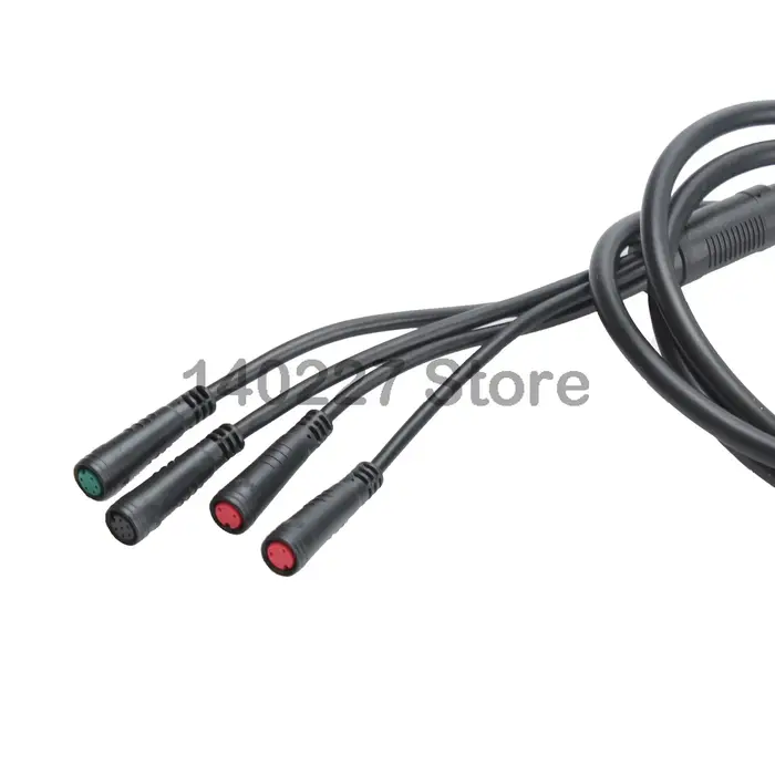 Contrôleur de Scooter de vélo électrique 48V/20A