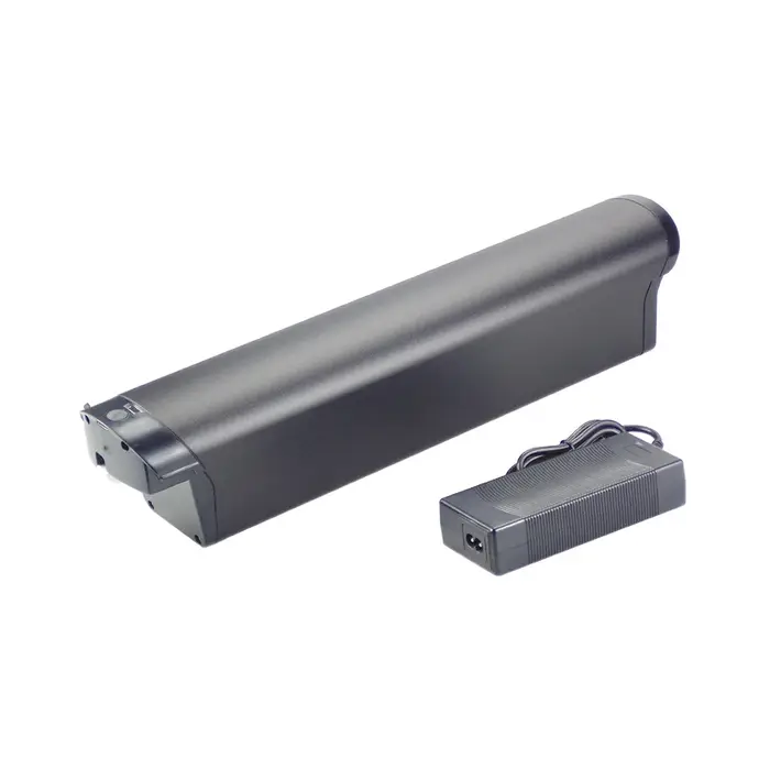 Batterie de vélo électrique Velotric Discover 1 Plus 48V 10.4Ah 12.8Ah 14Ah Batteries de vélo électrique Velotric avec chargeur